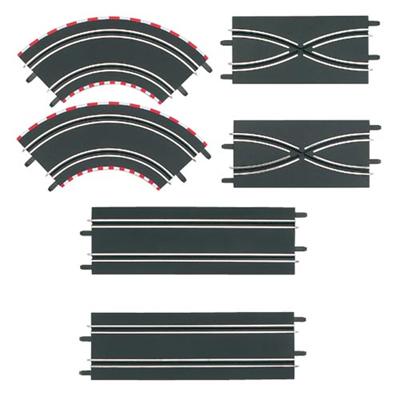 Tracks & Accessories 1:43 - Ausbauset 1 (20061600)