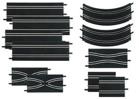 Tracks & Accessories 1:43 - Ausbauset 2 (20061601)