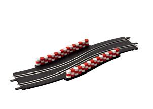 Tracks & Accessories 1:43 - Schikane (2) (20061647)