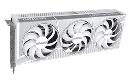 GeForce RTX 5080 X3 OS WHITE, GeForce RTX 5080, 16 GB, GDDR7, 256 bittiä, PCI Express 5.0, 3 tuuletin(ta) (N50803-16D7X-17605211)