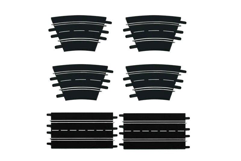 132 / 124 Accessories - Ausbauset 2 (20026955)