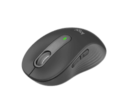 Signature M650 M Graphite Droitier (910-006253)