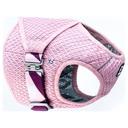 Hurtta Cooling Wrap 75-95 Carnation Pink