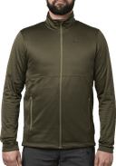 Seeland Men's Elliot Fleece Jacket Pine Green