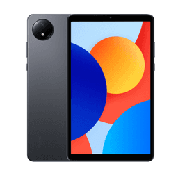 Tablet Xiaomi Redmi Pad SE 8.7 4GB RAM 64GB Graphite Grey