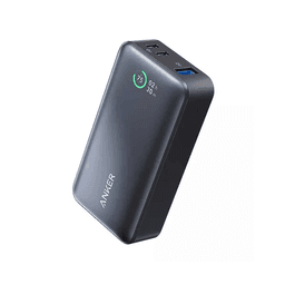 533 PowerBank 10.000mAh PowerCore 30W PD 1 x USB-A 2 x USB-C black