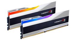 Trident Z5 RGB DDR5-6400 - 64GB - CL32 - Dual Channel (2 pcs) - Intel XMP - Hopea, RGB