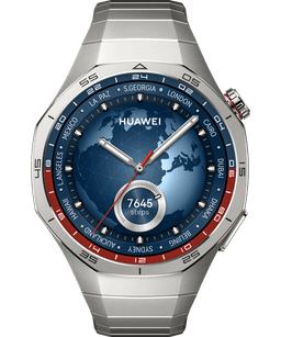 Watch GT 5 Pro 46mm - Titanium