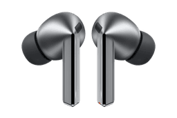 Galaxy Buds3 Pro, True Wireless Stereo (TWS), Puhelut/Musiikki, Kuulokkeet, Hopea