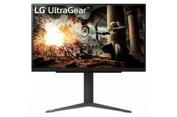 27" LG - 2560x1440 (QHD) | 180Hz | IPS
